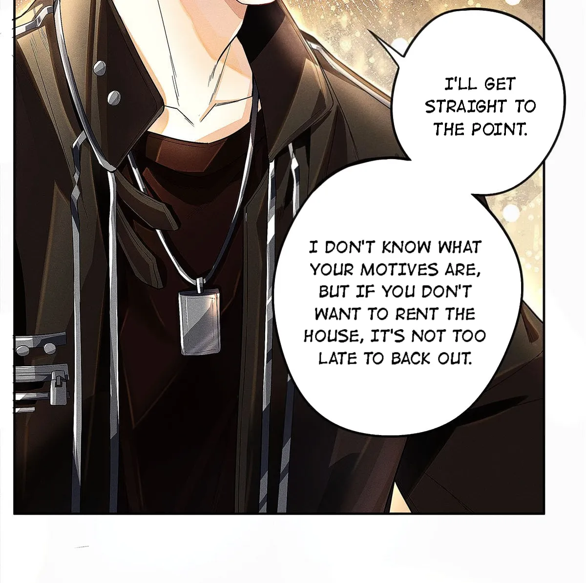Antidote (Wu Zhe) Chapter 13.2 page 9 - 