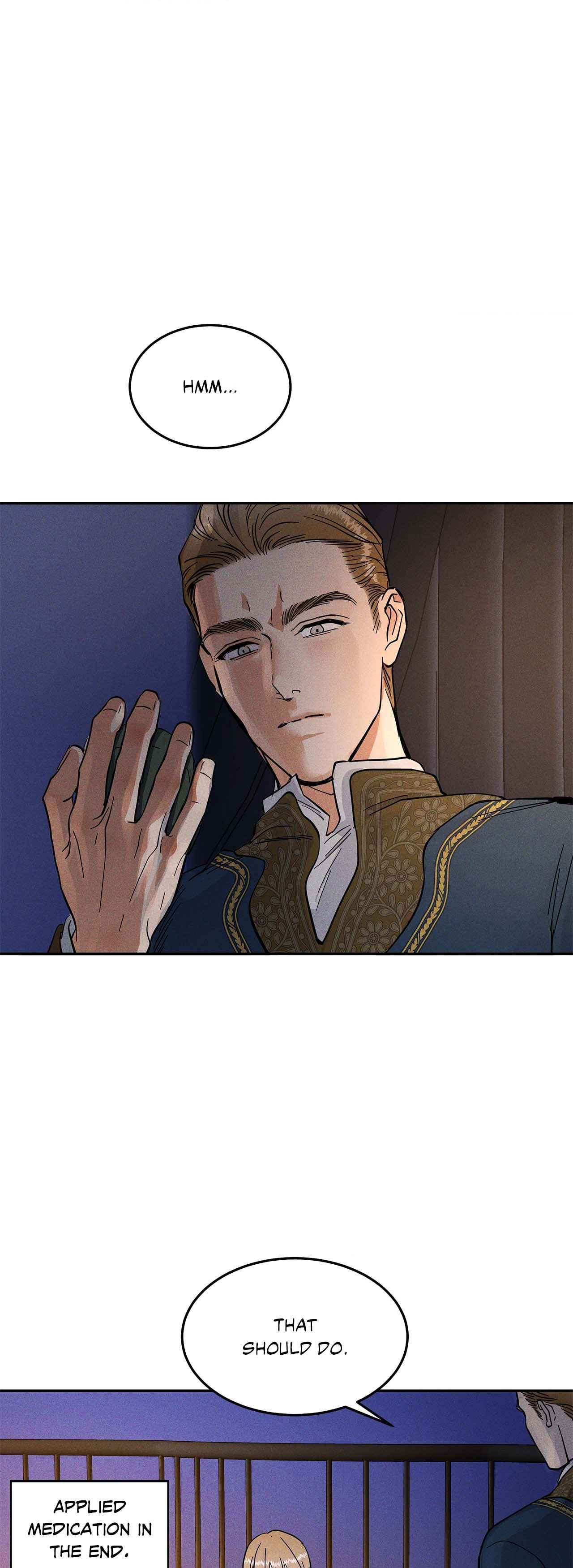 Antidote (Wu Zhe) Chapter 13 page 1 - 