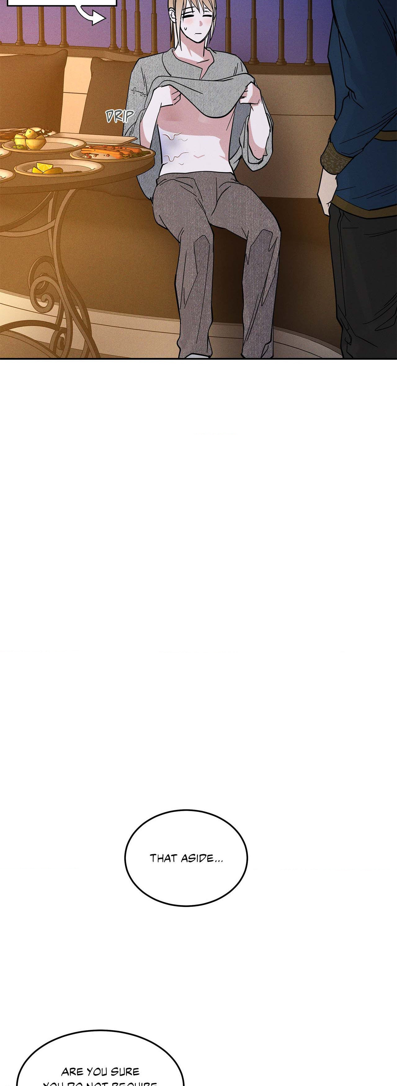 Antidote (Wu Zhe) Chapter 13 page 2 - 