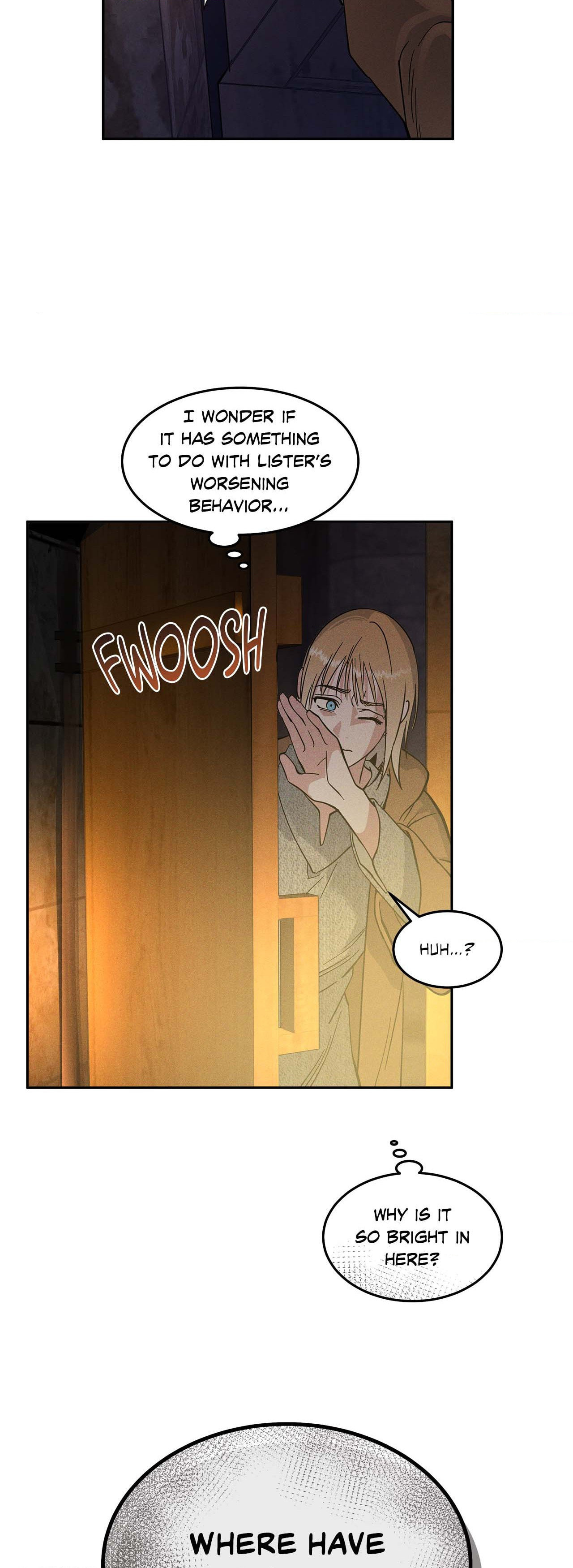 Antidote (Wu Zhe) Chapter 13 page 11 - 