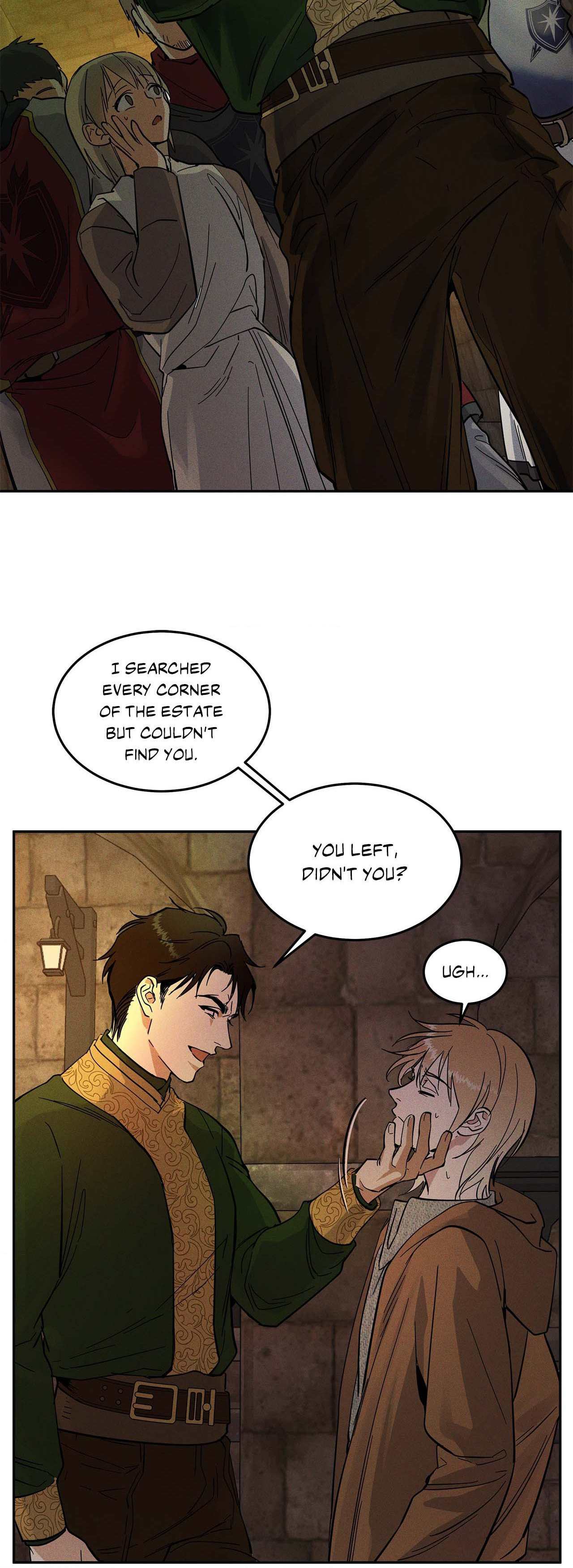Antidote (Wu Zhe) Chapter 13 page 13 - 