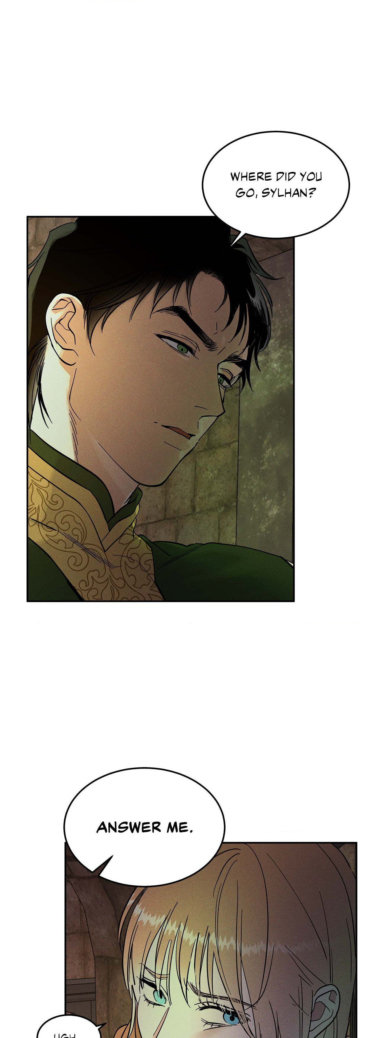 Antidote (Wu Zhe) Chapter 13 page 14 - 