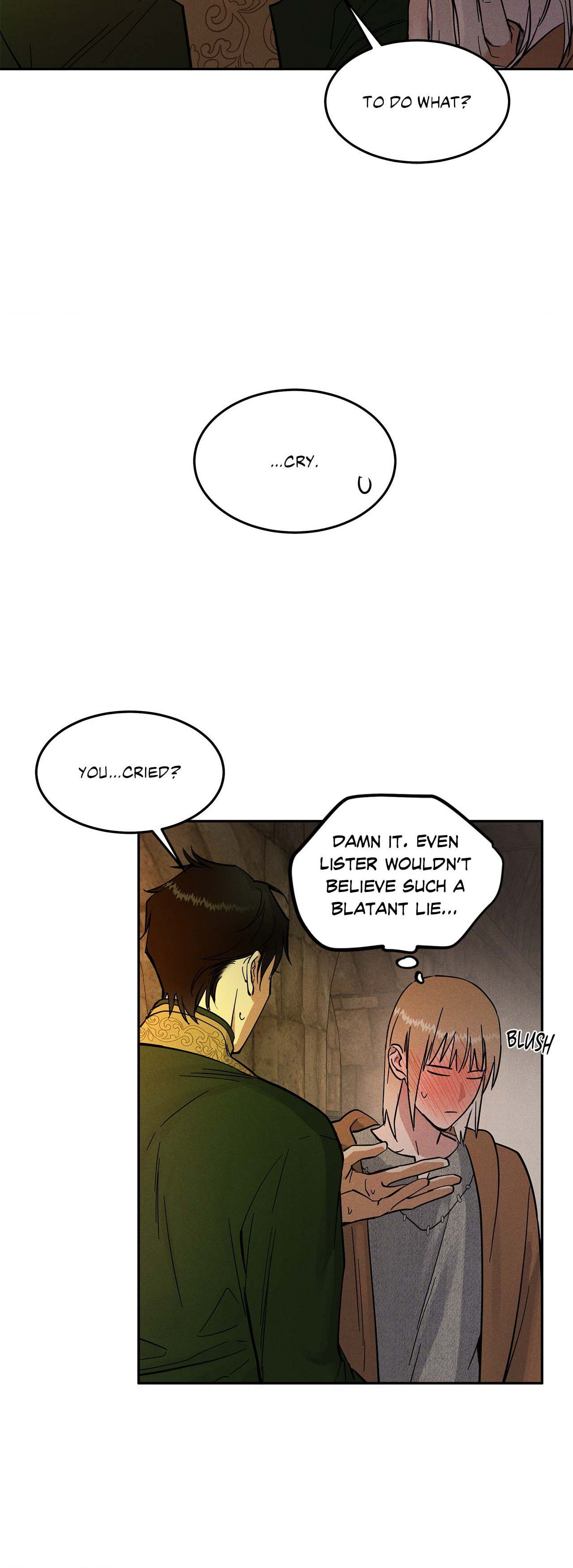 Antidote (Wu Zhe) Chapter 13 page 16 - 