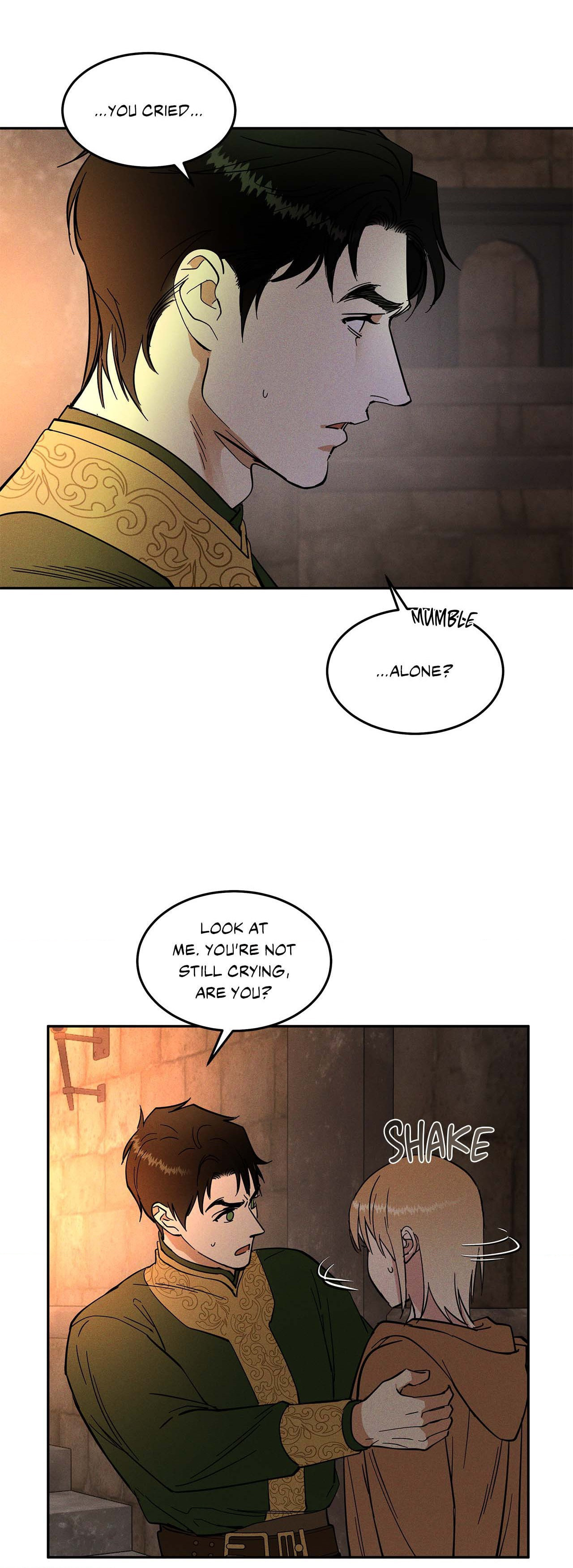 Antidote (Wu Zhe) Chapter 13 page 17 - 