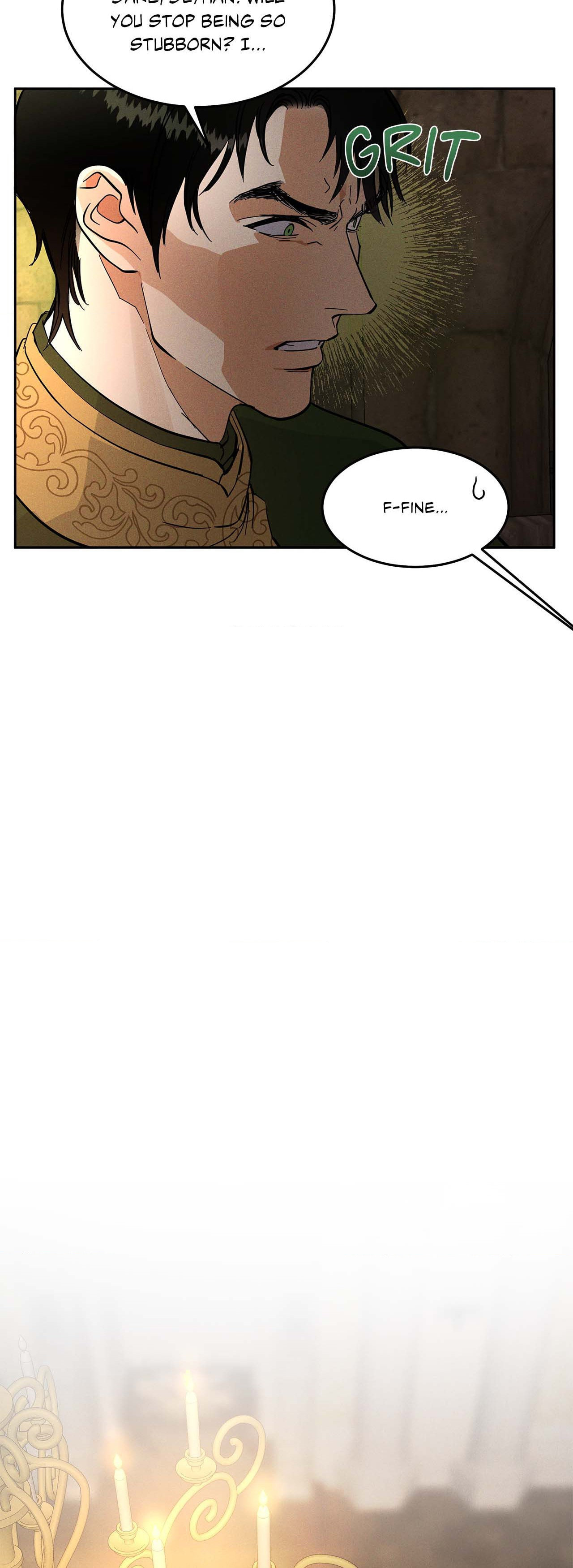 Antidote (Wu Zhe) Chapter 13 page 19 - 