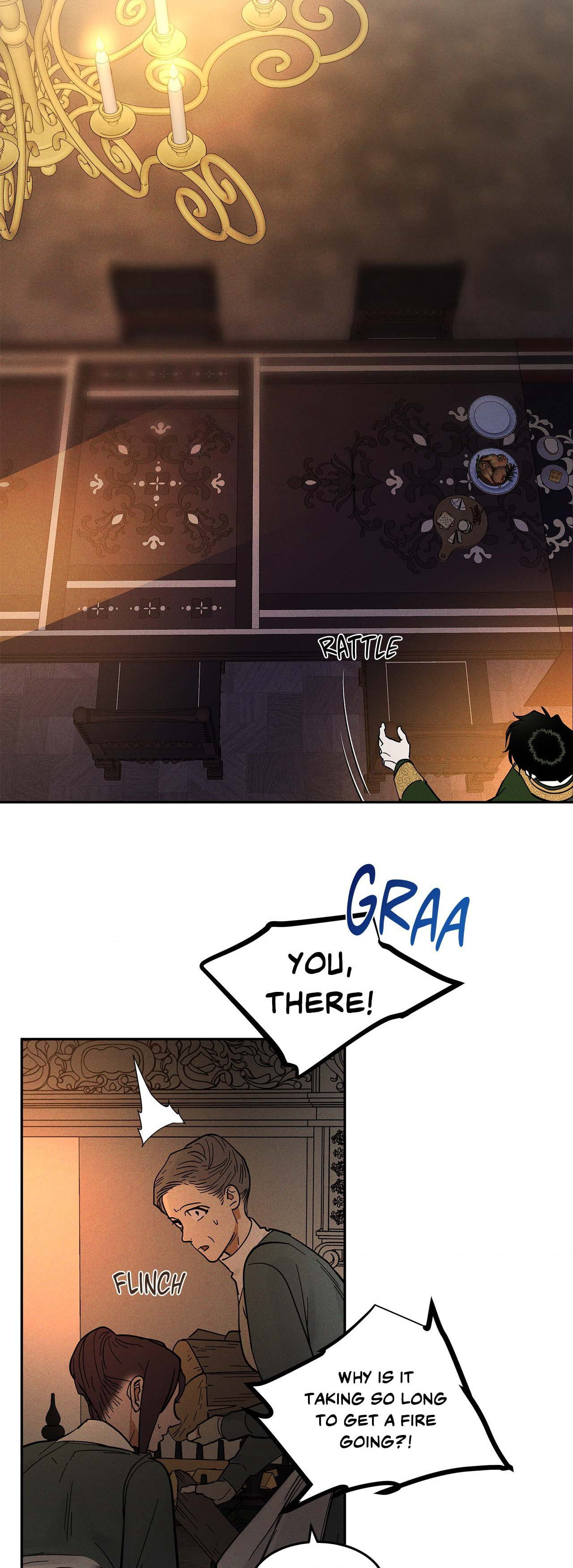 Antidote (Wu Zhe) Chapter 13 page 20 - 