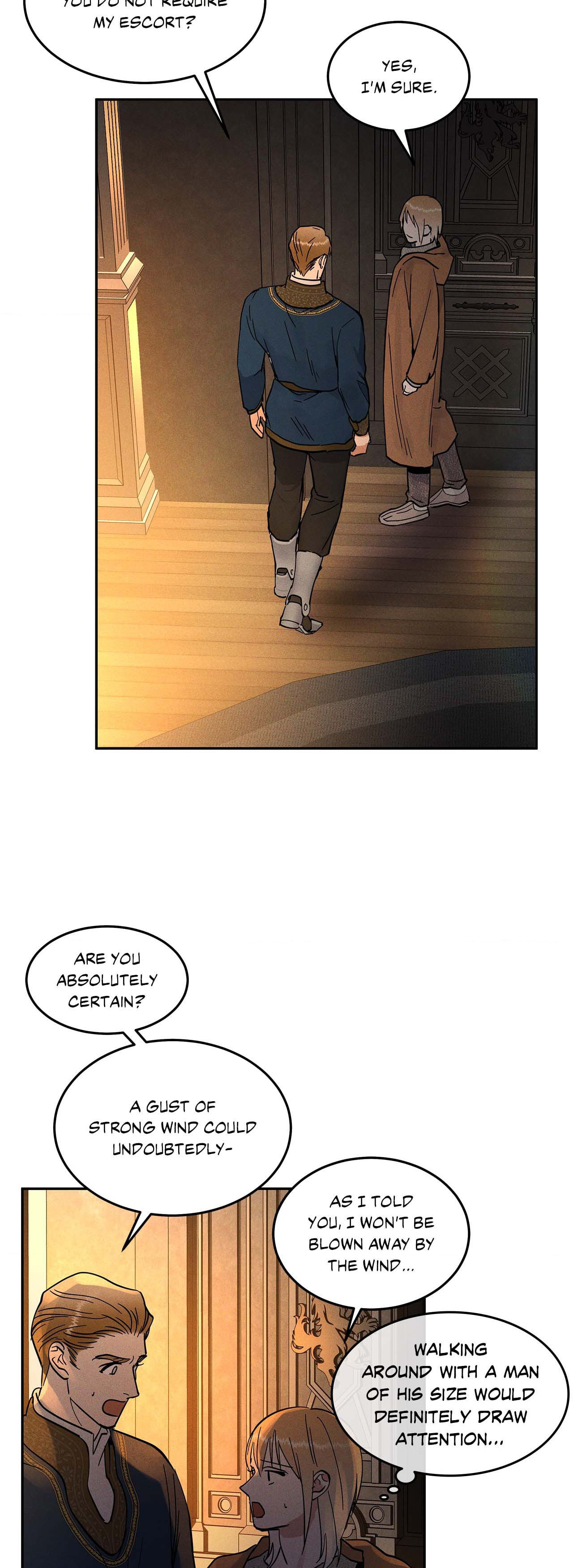 Antidote (Wu Zhe) Chapter 13 page 3 - 