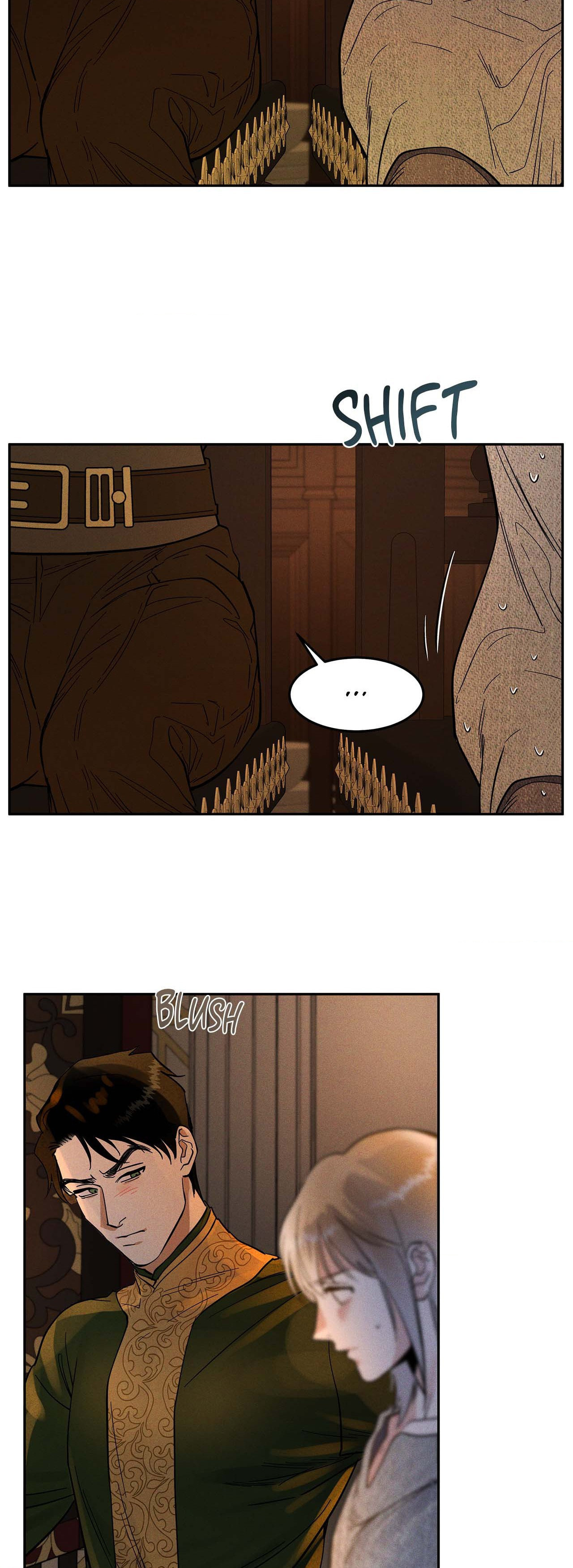 Antidote (Wu Zhe) Chapter 13 page 22 - 