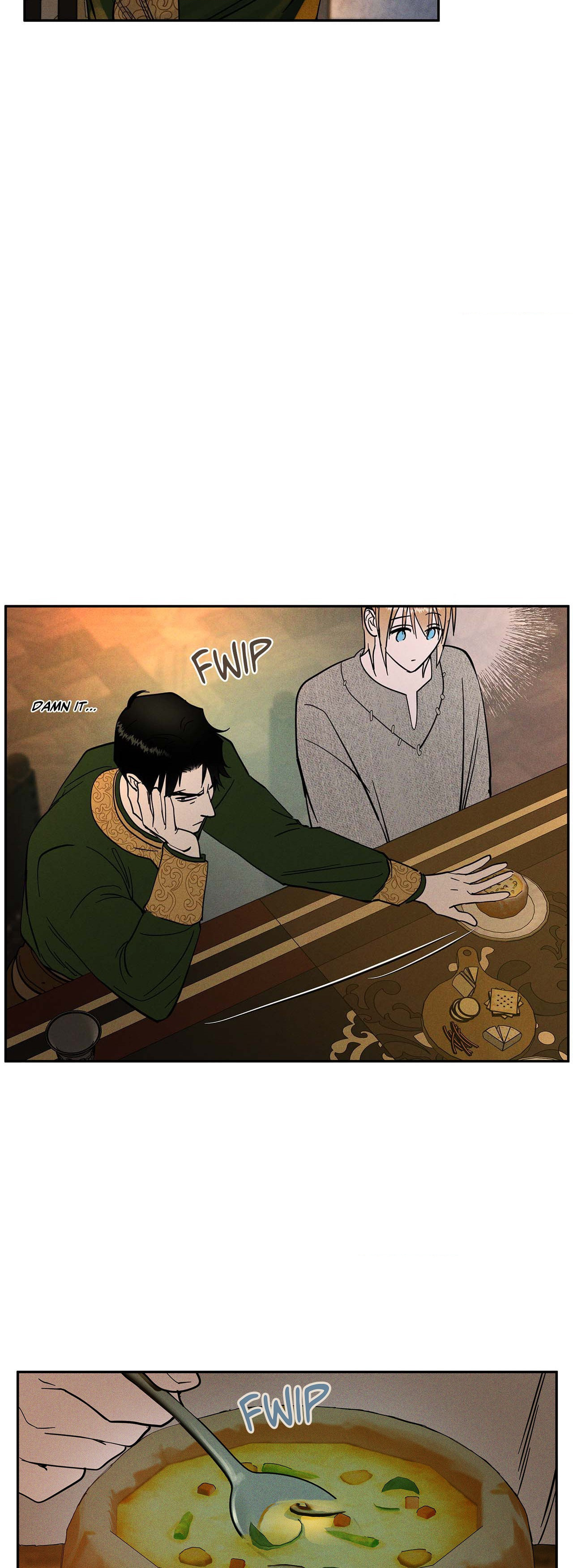 Antidote (Wu Zhe) Chapter 13 page 23 - 