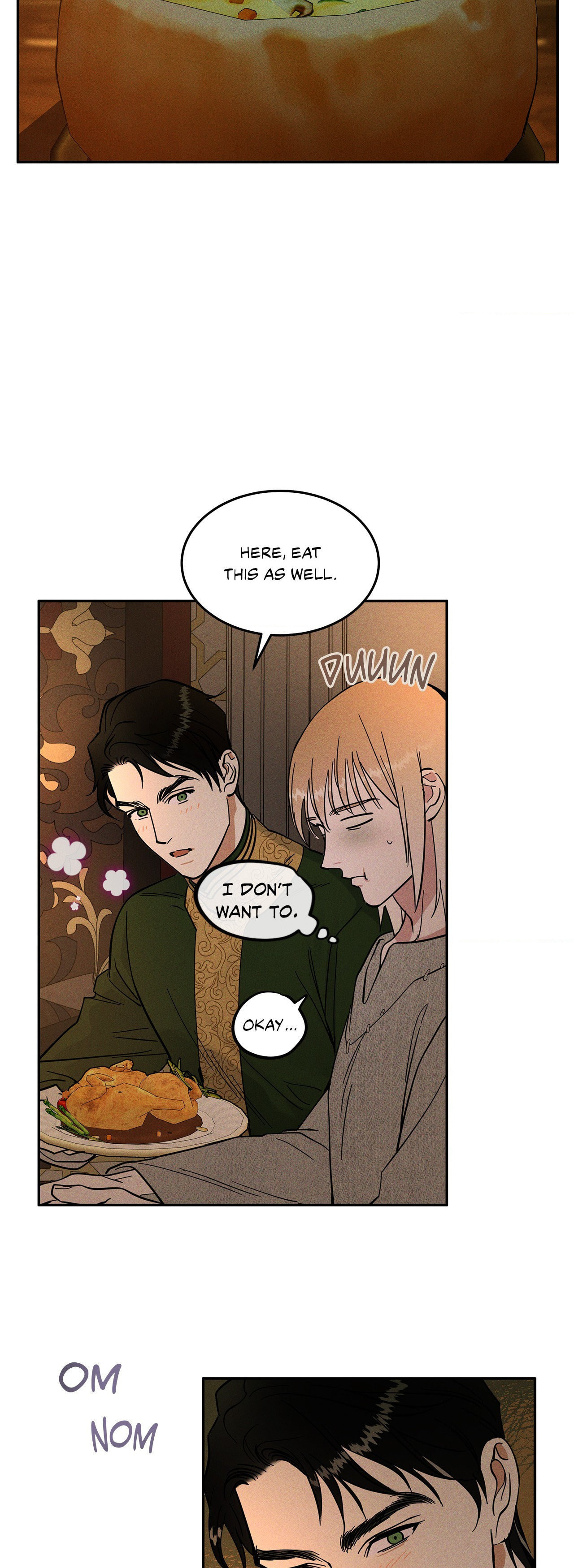 Antidote (Wu Zhe) Chapter 13 page 24 - 