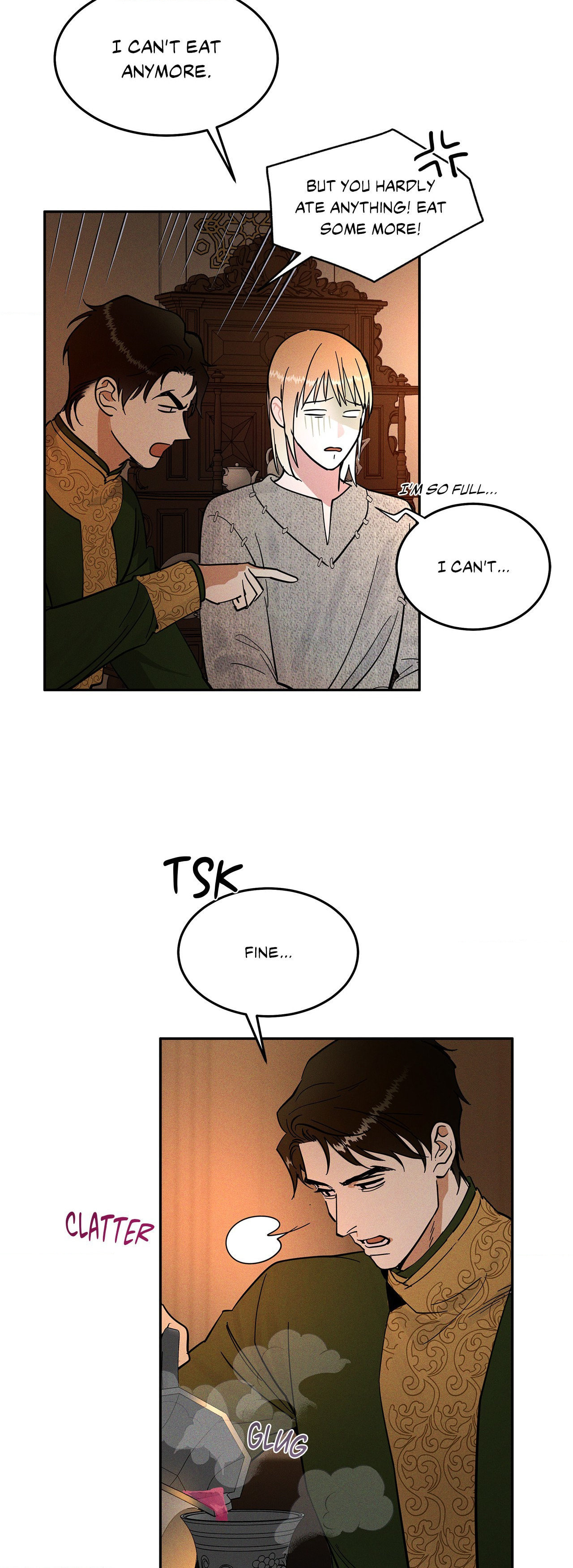 Antidote (Wu Zhe) Chapter 13 page 26 - 