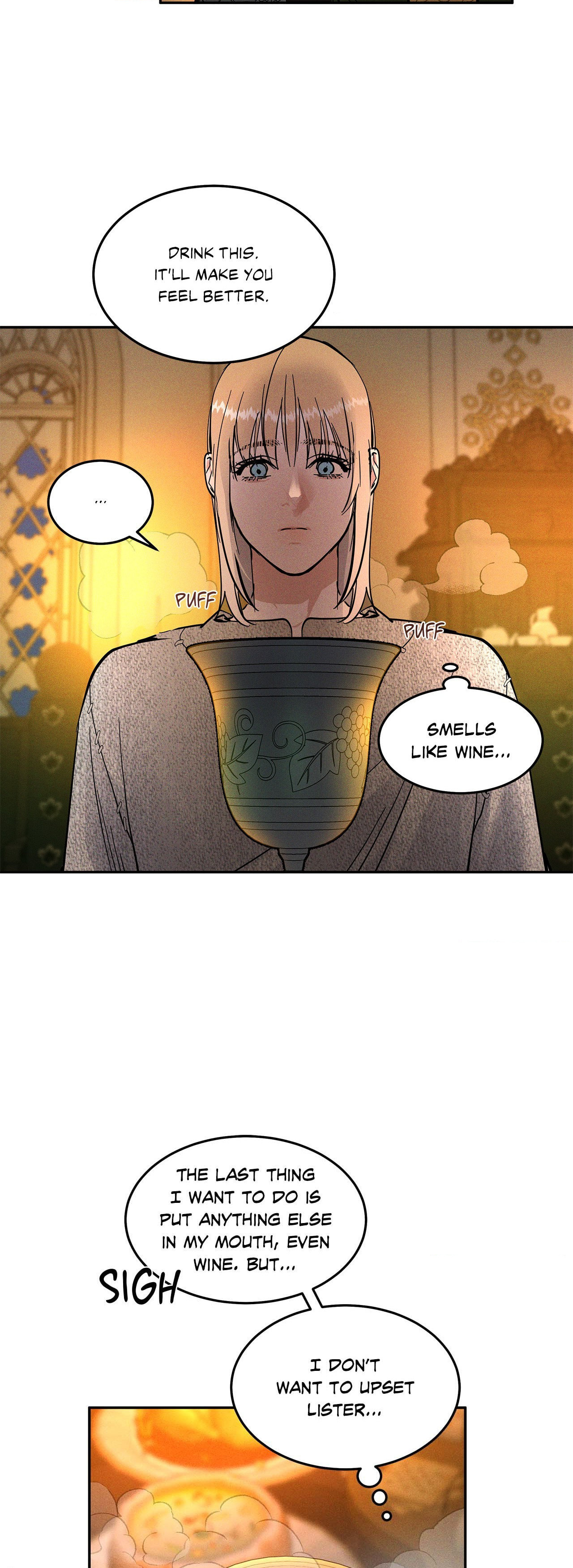 Antidote (Wu Zhe) Chapter 13 page 27 - 