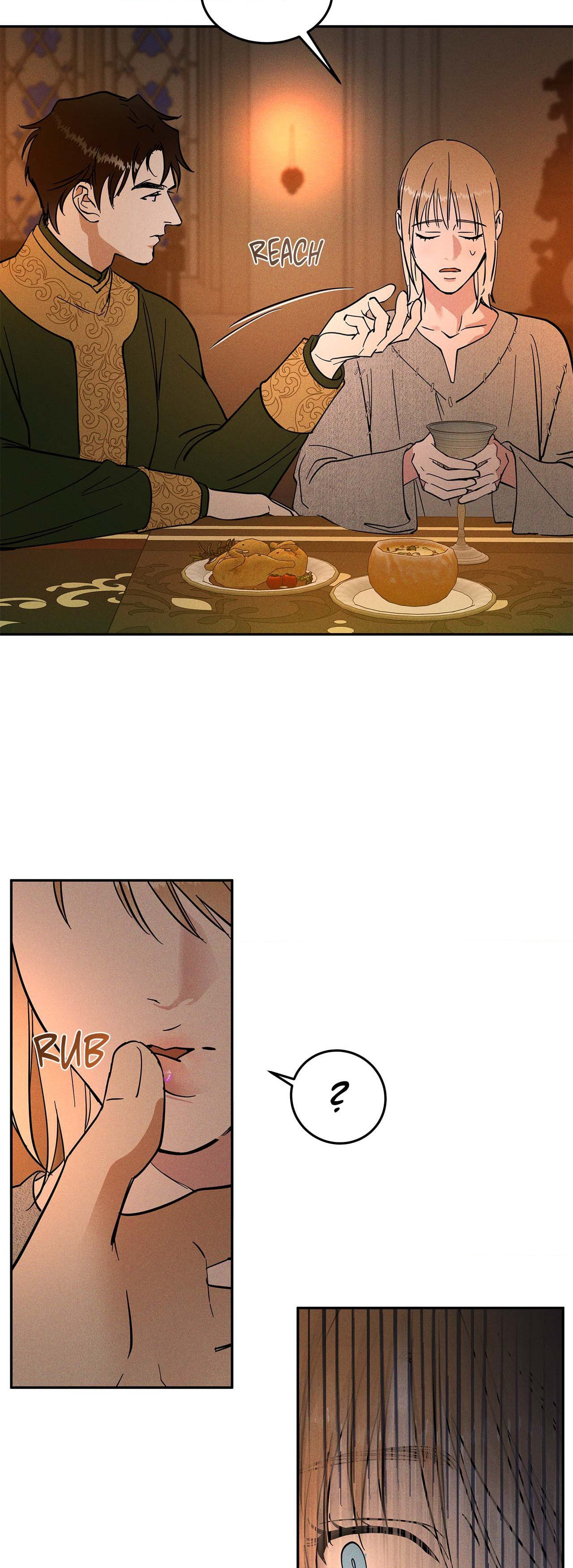 Antidote (Wu Zhe) Chapter 13 page 29 - 
