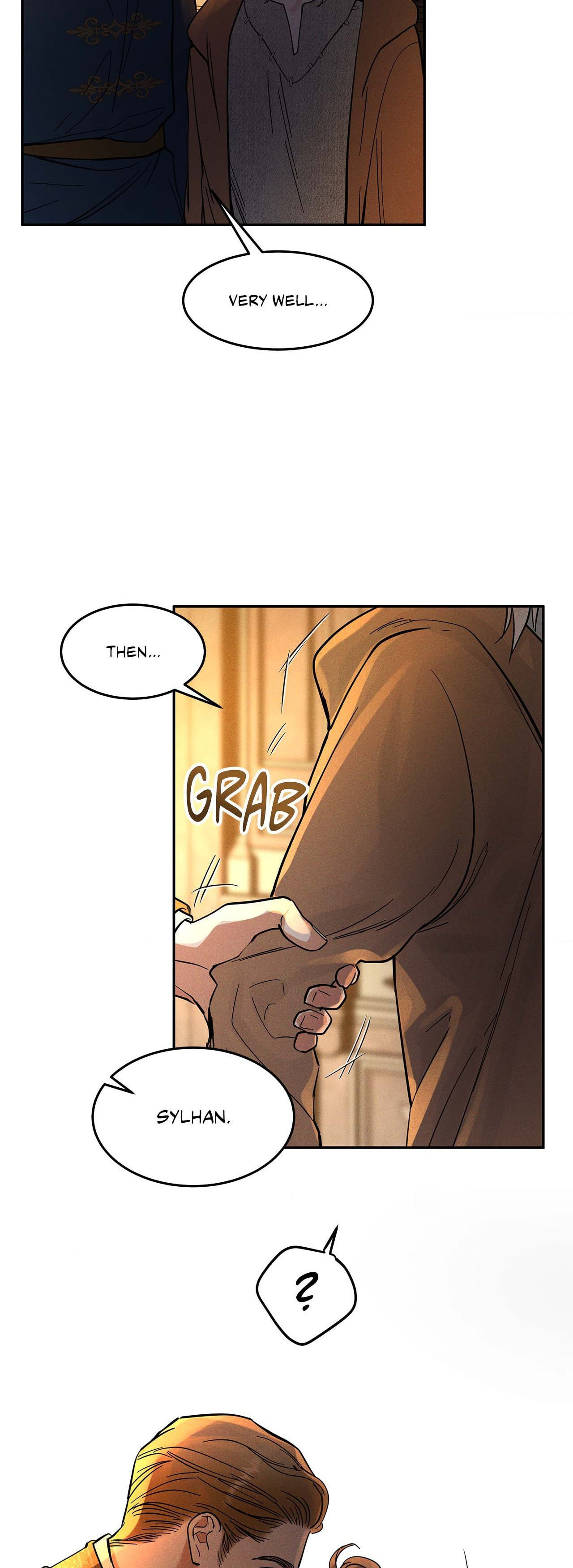 Antidote (Wu Zhe) Chapter 13 page 4 - 