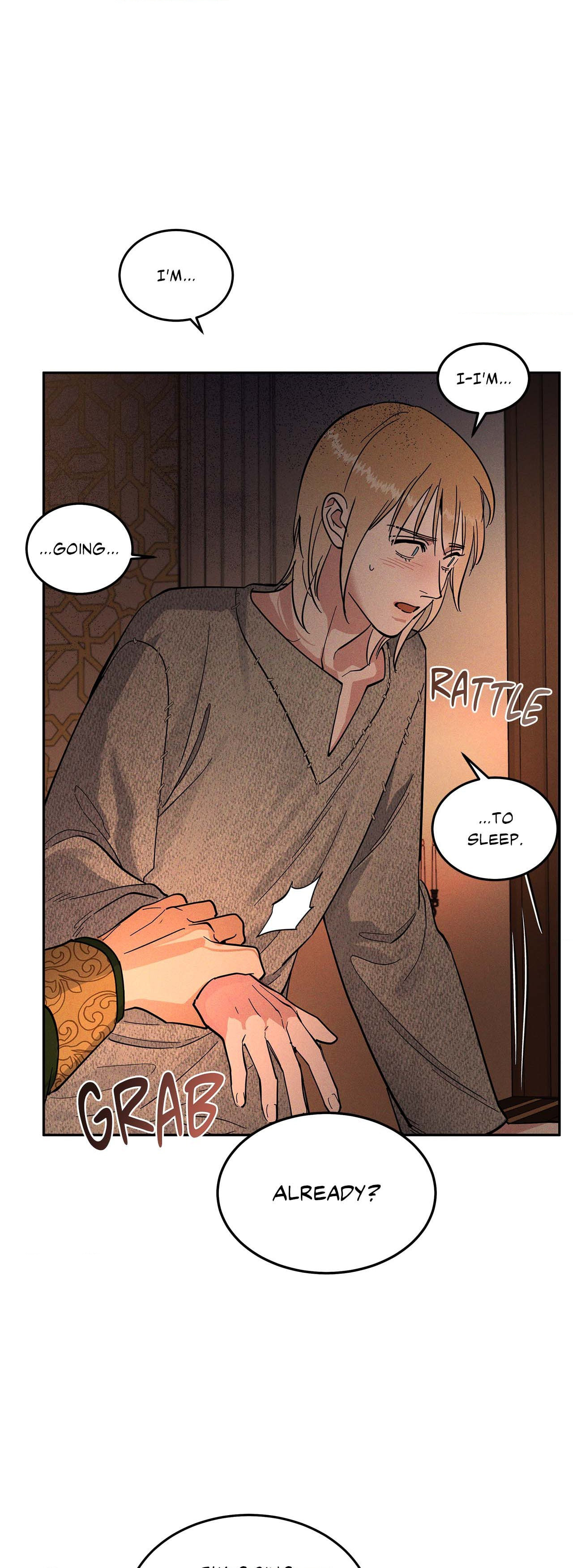Antidote (Wu Zhe) Chapter 13 page 32 - 