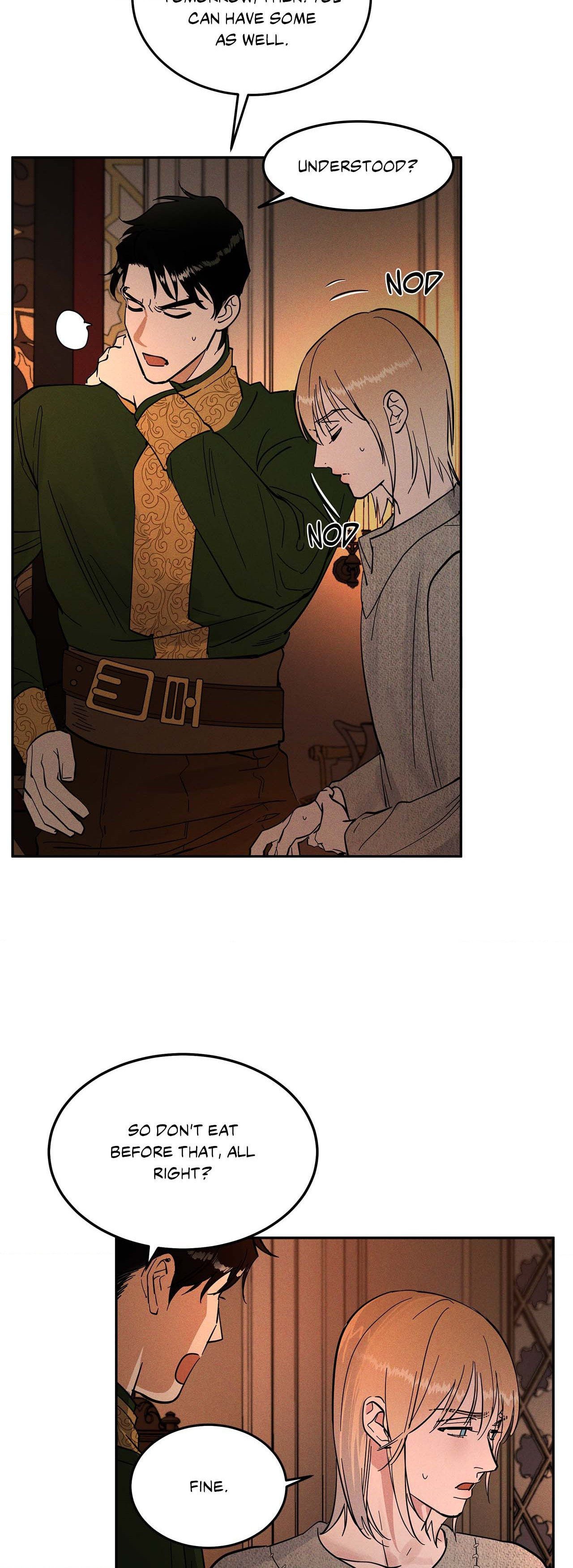 Antidote (Wu Zhe) Chapter 13 page 37 - 