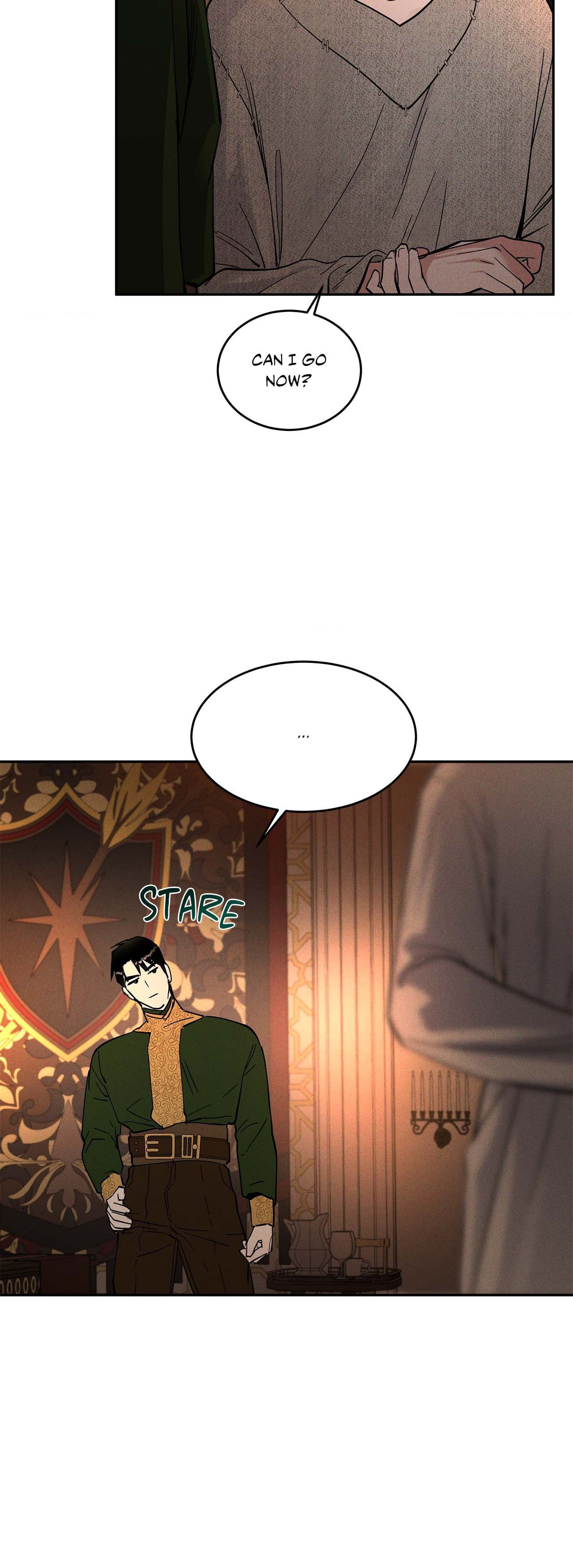 Antidote (Wu Zhe) Chapter 13 page 38 - 