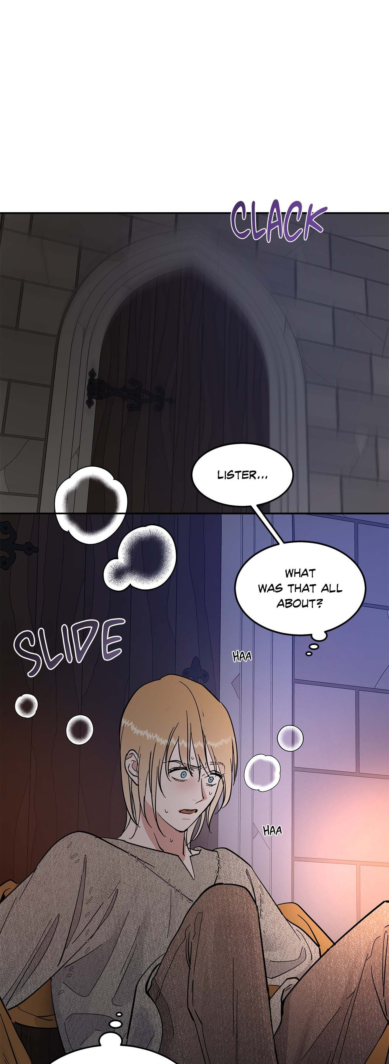Antidote (Wu Zhe) Chapter 13 page 40 - 