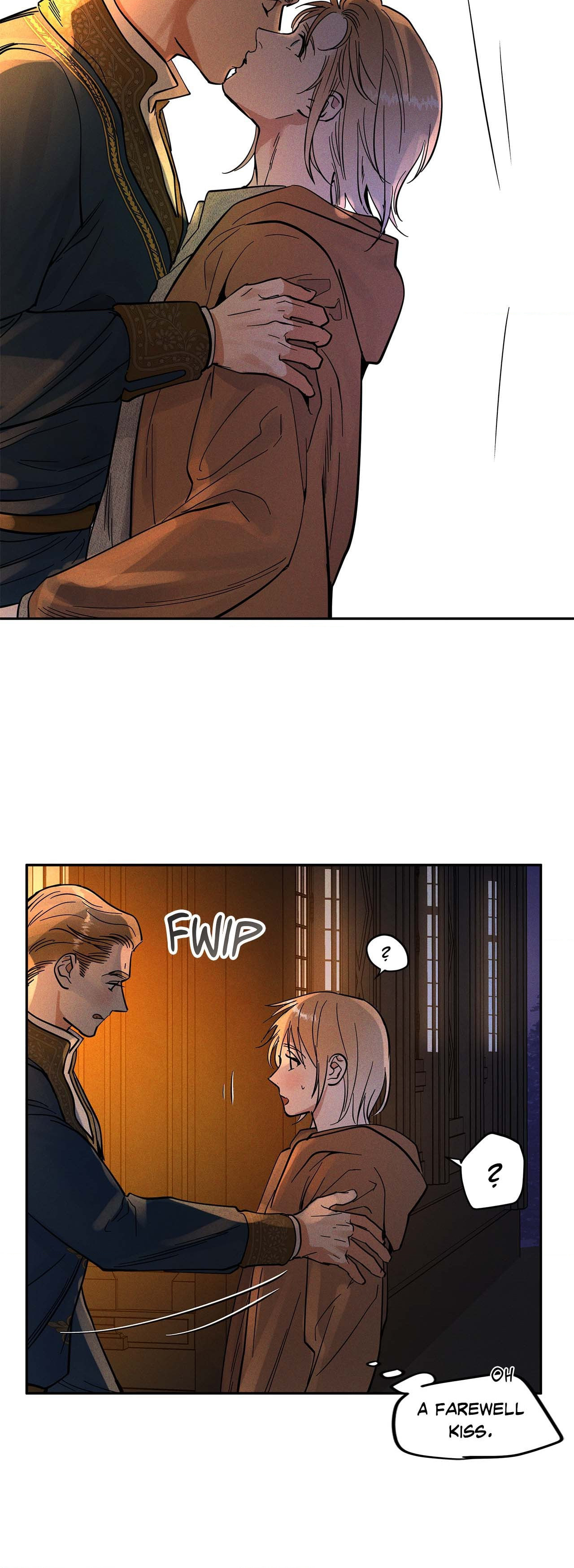 Antidote (Wu Zhe) Chapter 13 page 5 - 