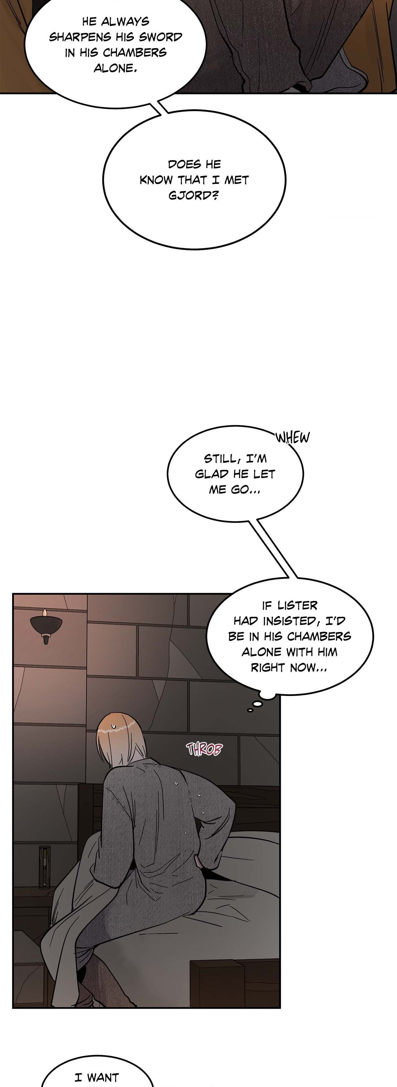 Antidote (Wu Zhe) Chapter 13 page 41 - 