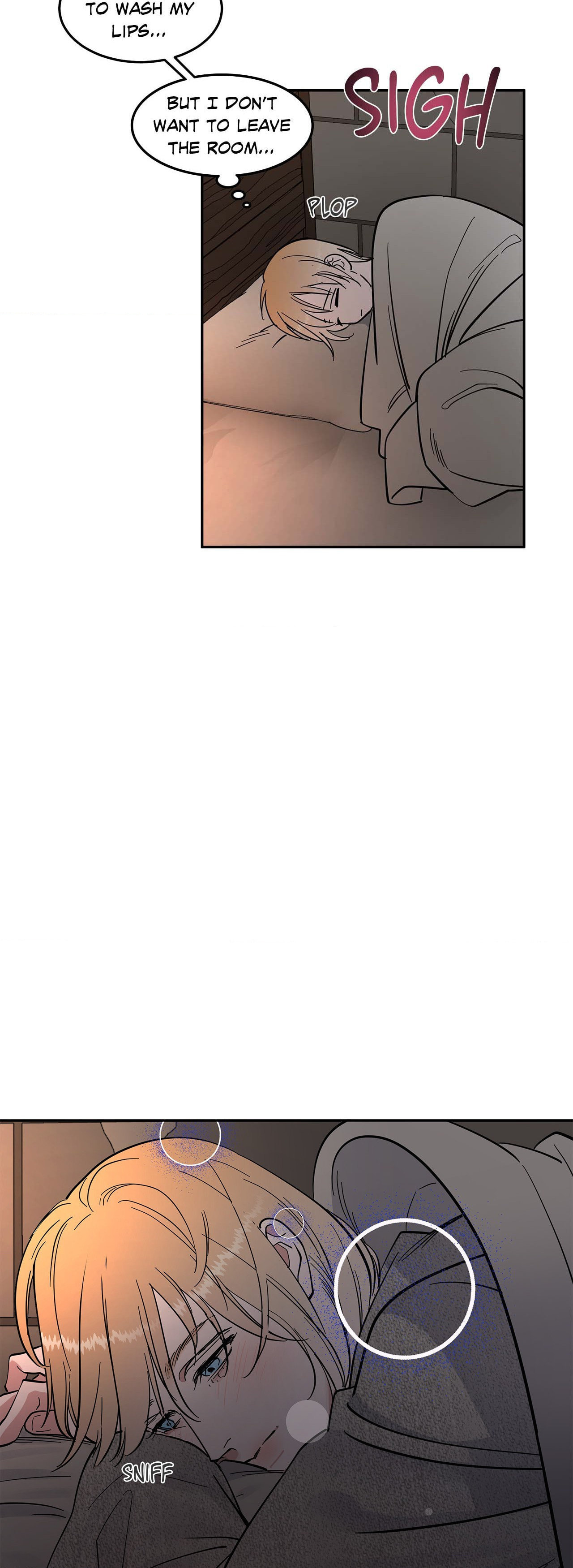 Antidote (Wu Zhe) Chapter 13 page 42 - 