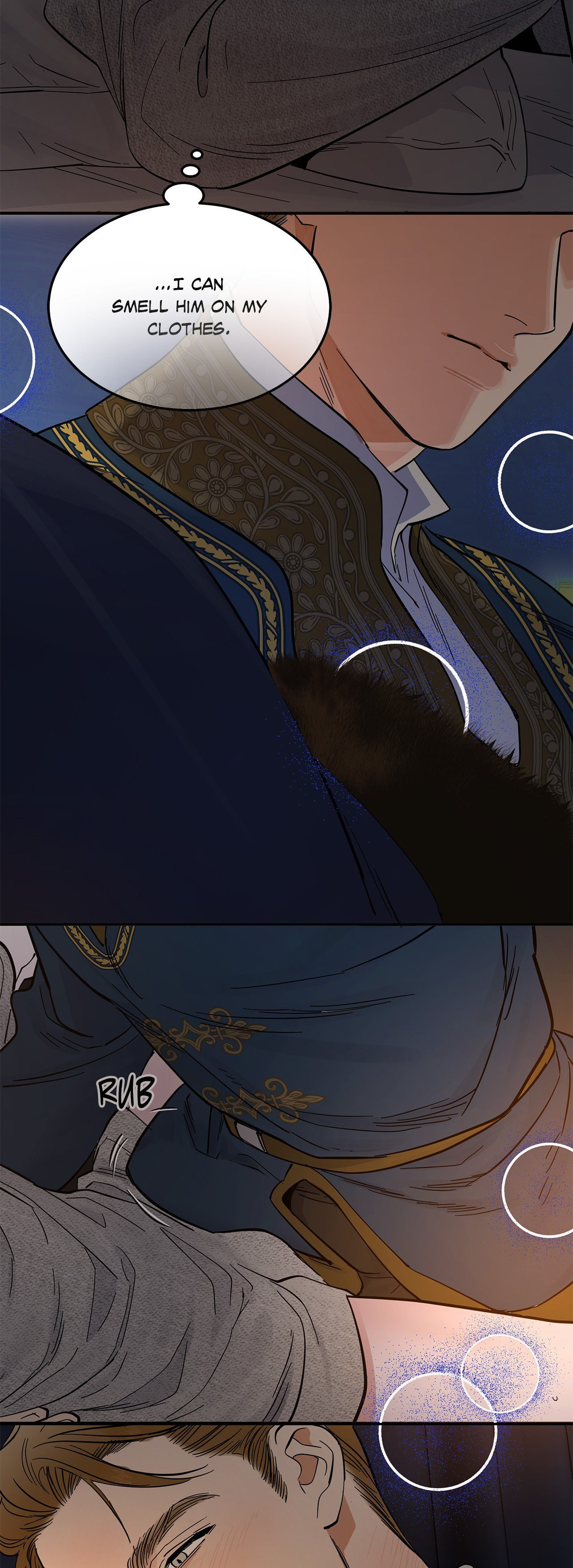 Antidote (Wu Zhe) Chapter 13 page 43 - 