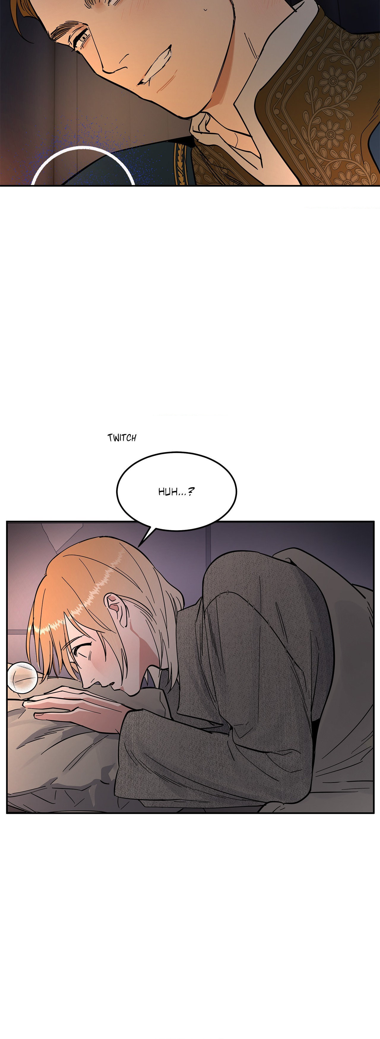 Antidote (Wu Zhe) Chapter 13 page 44 - 