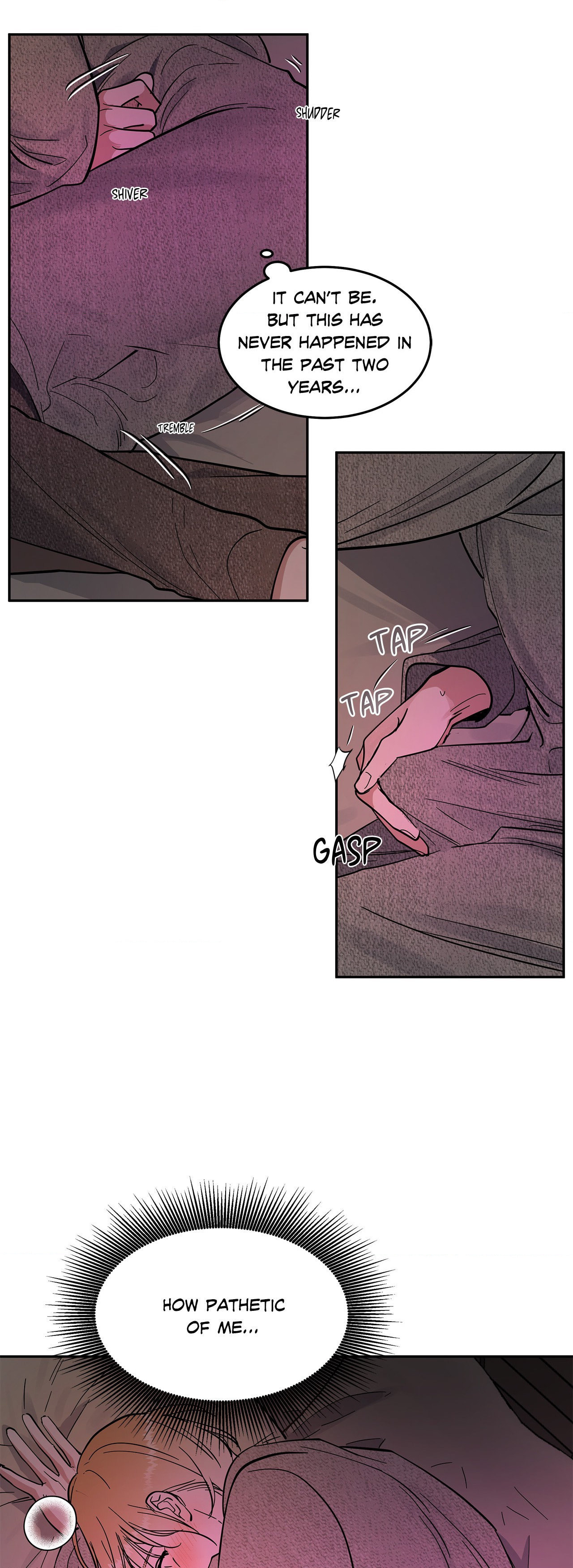 Antidote (Wu Zhe) Chapter 13 page 45 - 