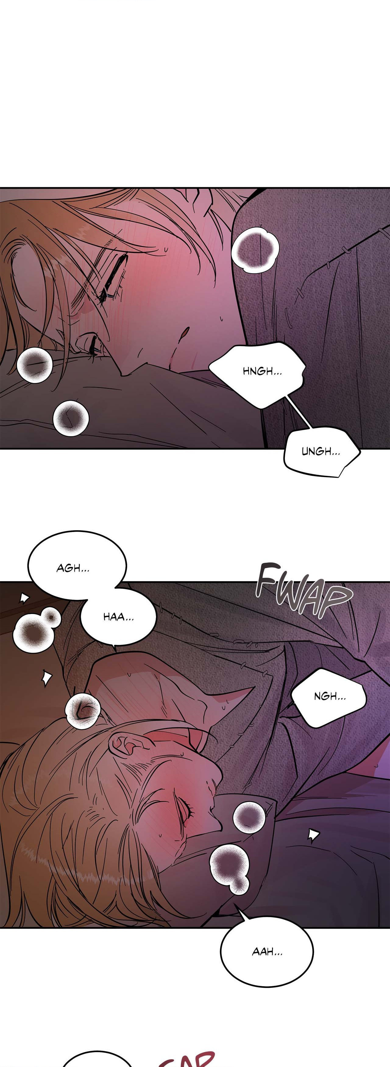 Antidote (Wu Zhe) Chapter 13 page 47 - 