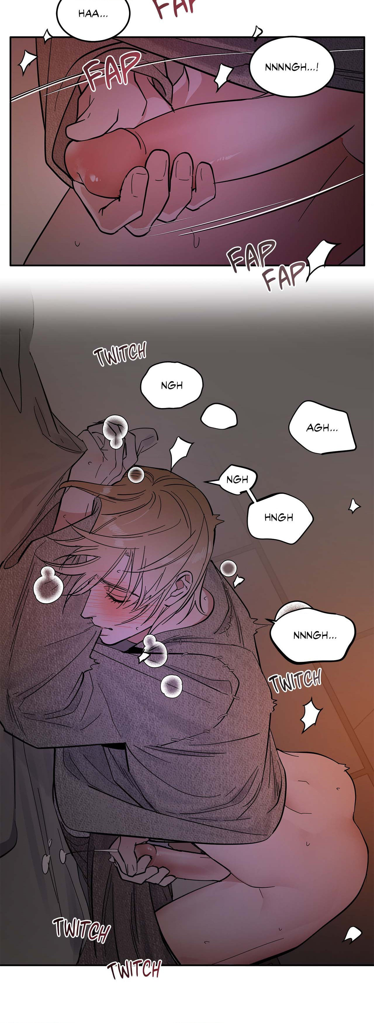 Antidote (Wu Zhe) Chapter 13 page 48 - 