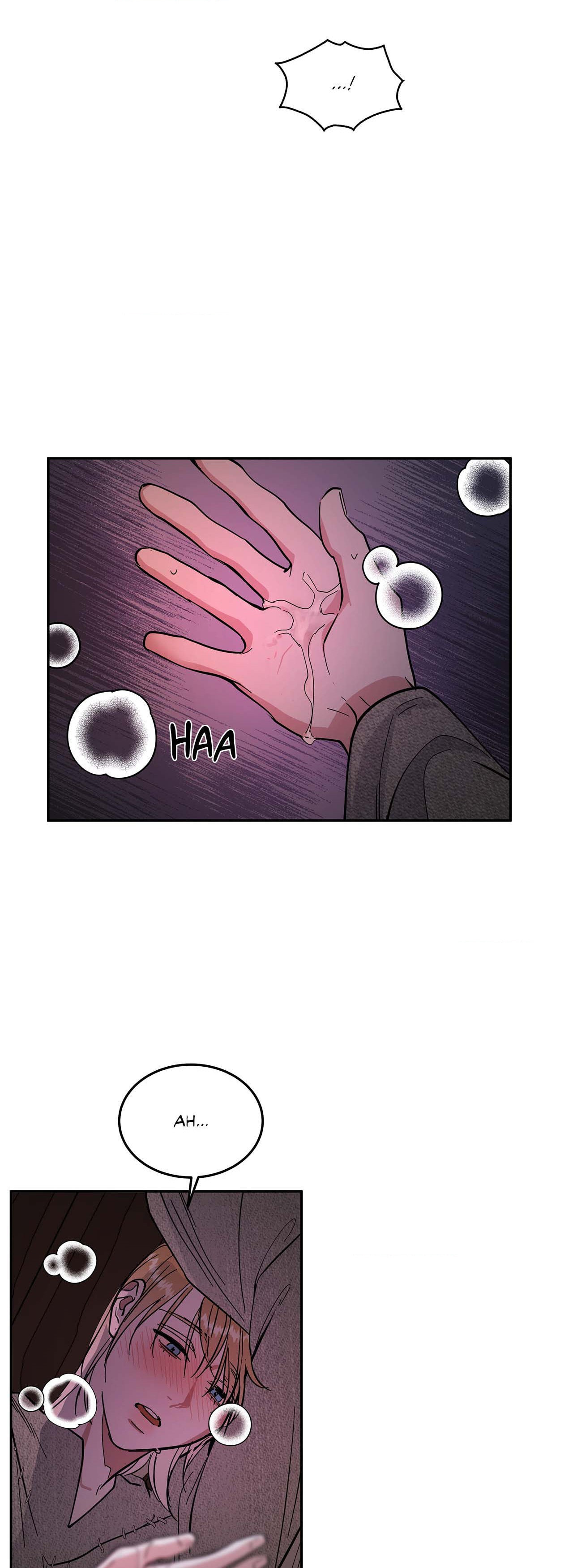 Antidote (Wu Zhe) Chapter 13 page 49 - 