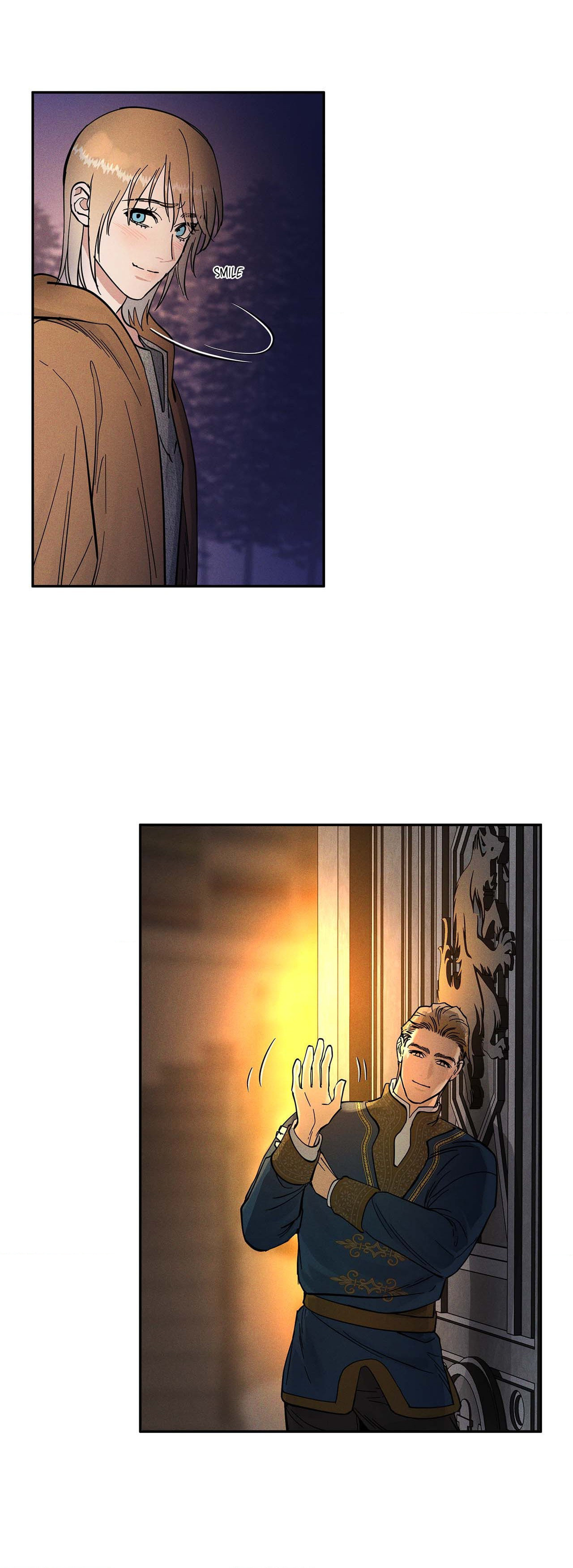 Antidote (Wu Zhe) Chapter 13 page 6 - 