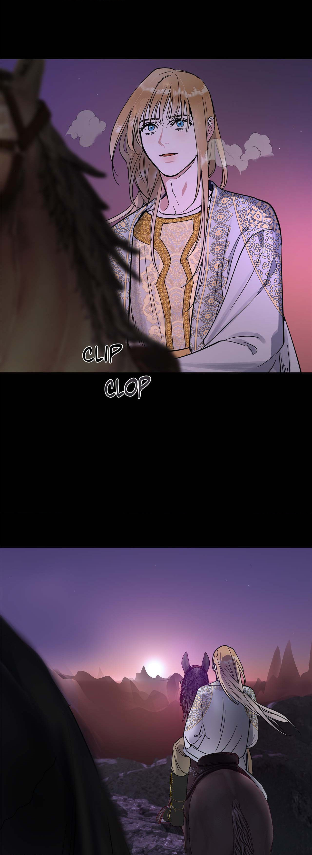 Antidote (Wu Zhe) Chapter 13 page 52 - 