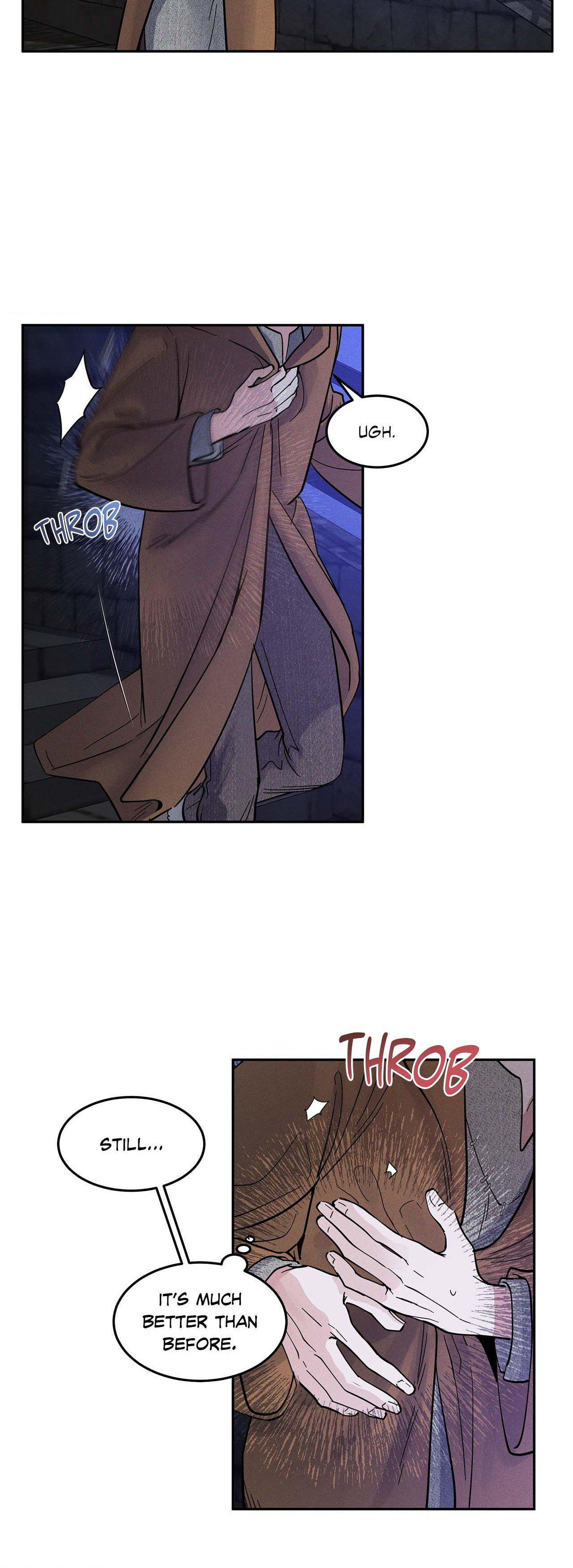 Antidote (Wu Zhe) Chapter 13 page 9 - 