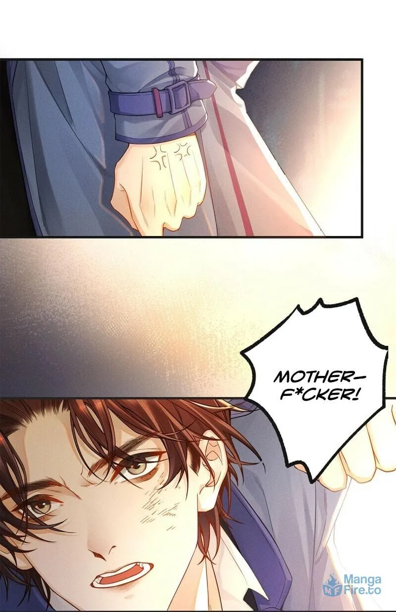 Antidote (Wu Zhe) Chapter 2 page 14 - 