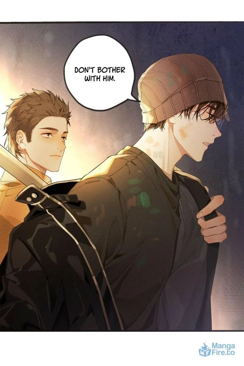 Antidote (Wu Zhe) Chapter 2 page 22 - 