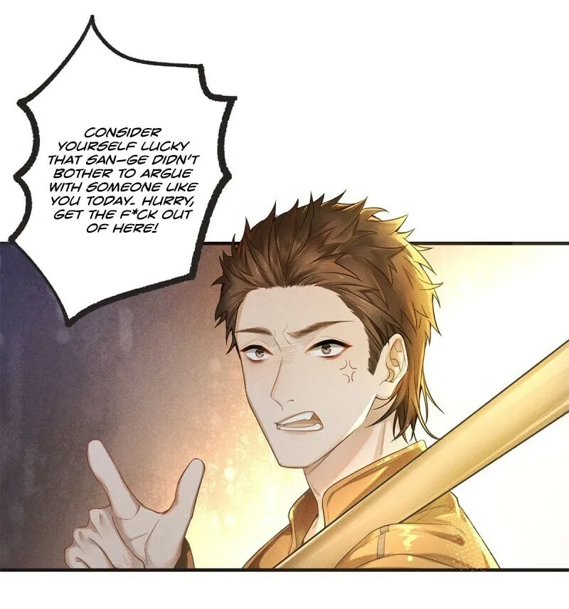 Antidote (Wu Zhe) Chapter 2 page 24 - 