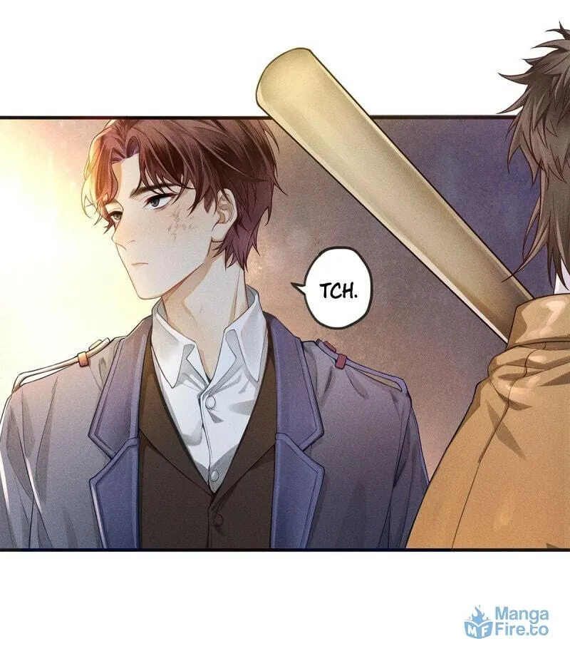 Antidote (Wu Zhe) Chapter 2 page 25 - 