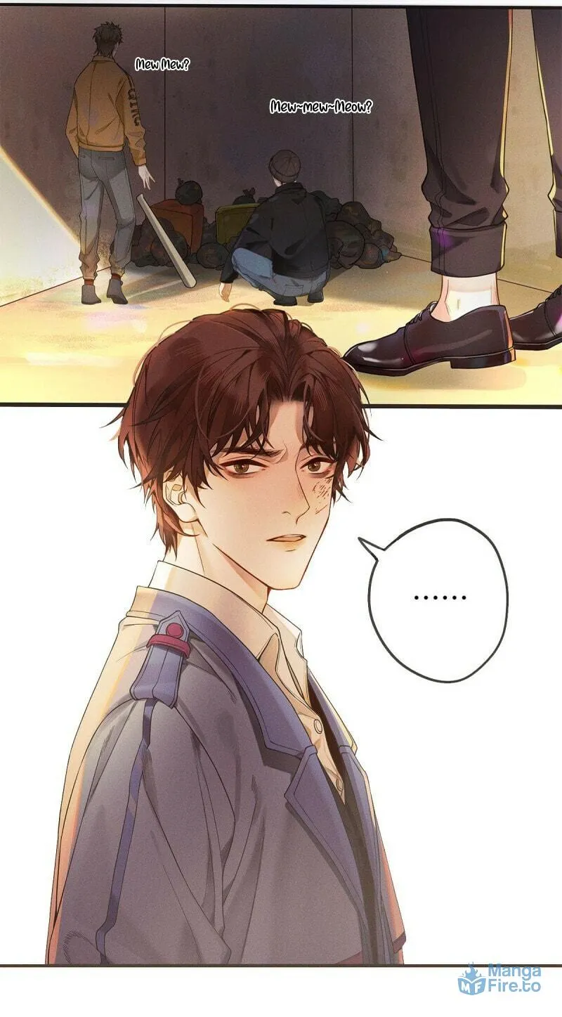 Antidote (Wu Zhe) Chapter 2 page 28 - 