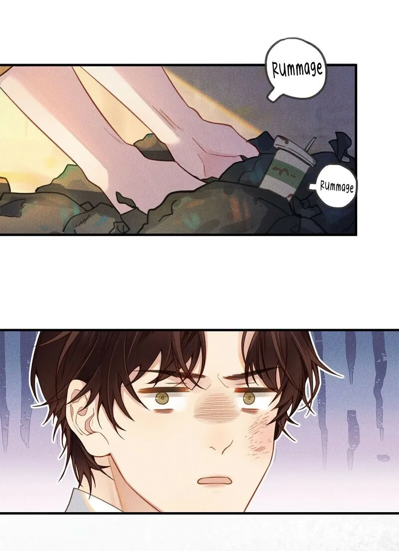 Antidote (Wu Zhe) Chapter 2 page 29 - 