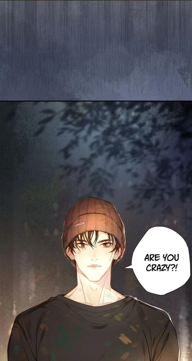 Antidote (Wu Zhe) Chapter 2 page 4 - 