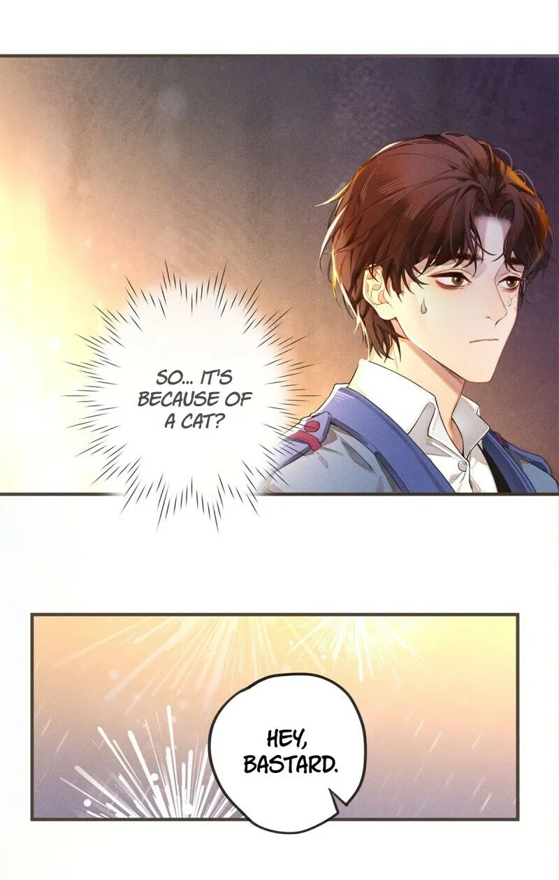 Antidote (Wu Zhe) Chapter 2 page 34 - 