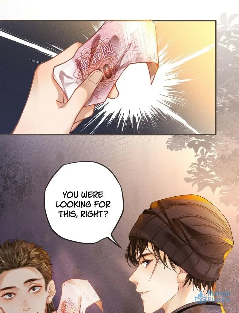Antidote (Wu Zhe) Chapter 2 page 35 - 