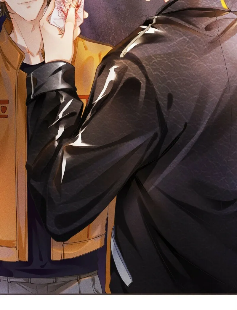 Antidote (Wu Zhe) Chapter 2 page 36 - 