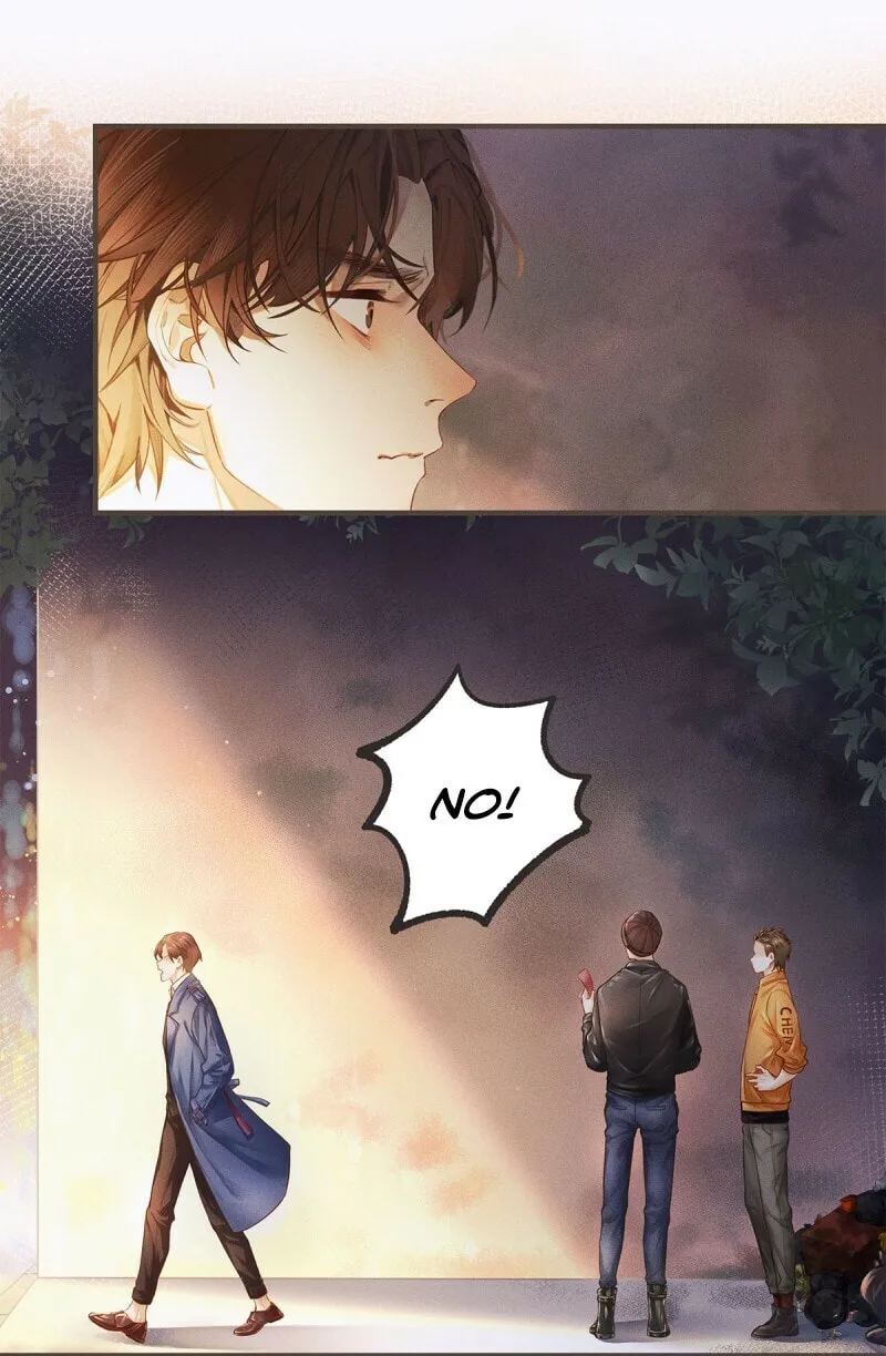 Antidote (Wu Zhe) Chapter 2 page 37 - 