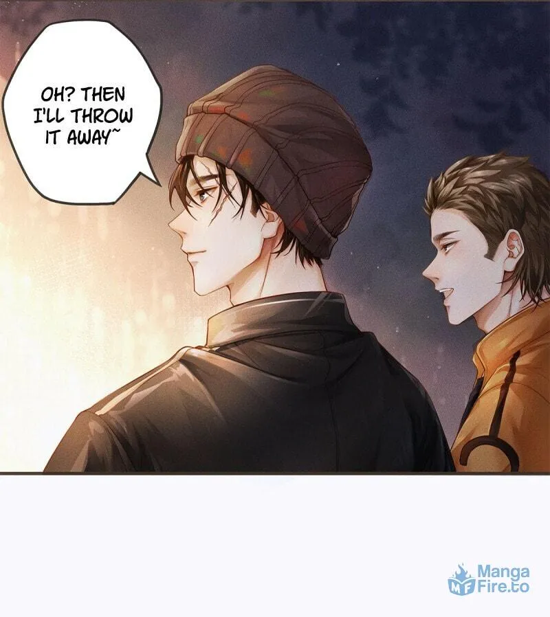 Antidote (Wu Zhe) Chapter 2 page 38 - 