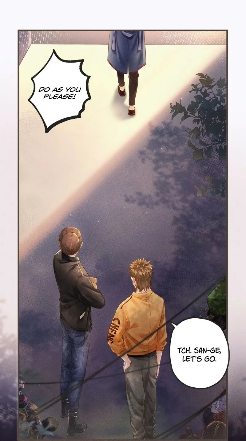 Antidote (Wu Zhe) Chapter 2 page 39 - 