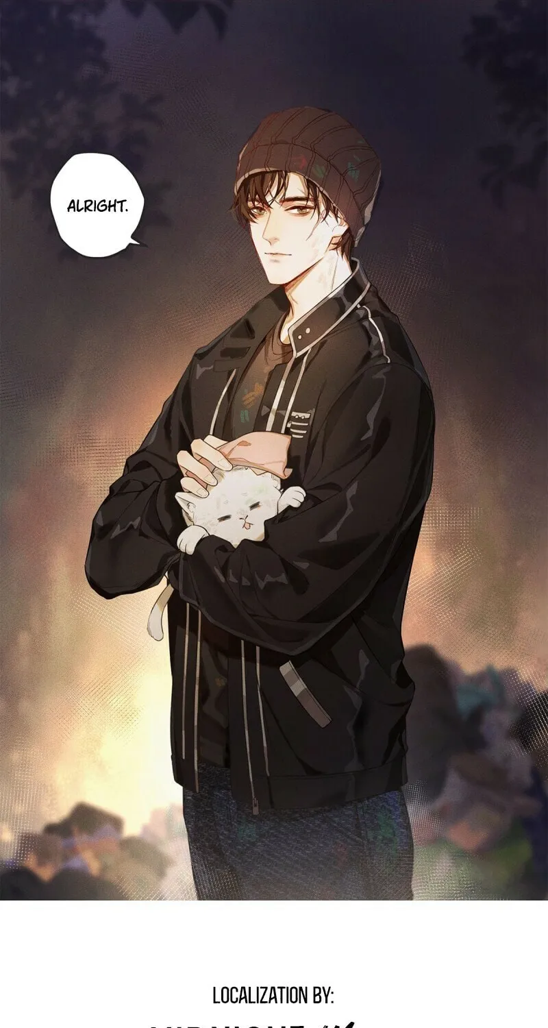 Antidote (Wu Zhe) Chapter 2 page 40 - 