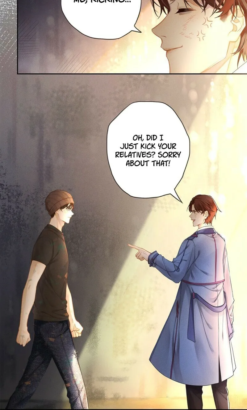 Antidote (Wu Zhe) Chapter 2 page 7 - 