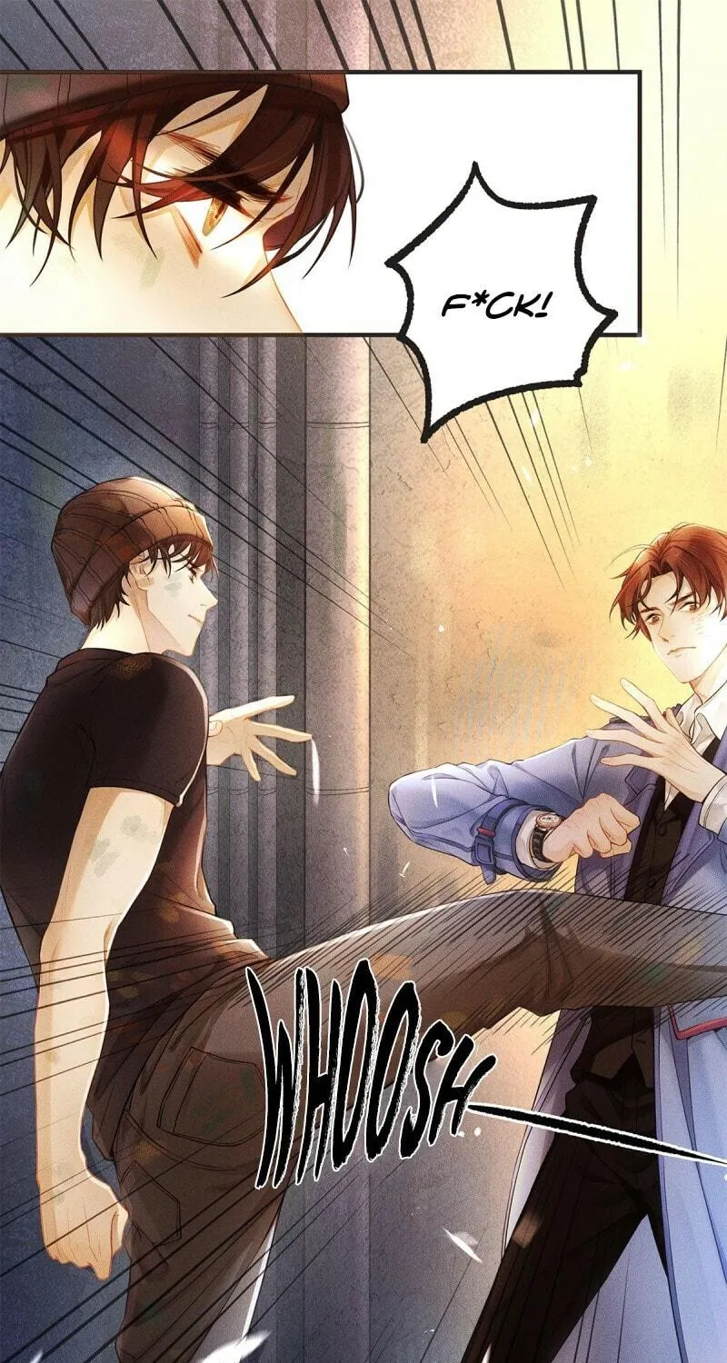 Antidote (Wu Zhe) Chapter 2 page 8 - 